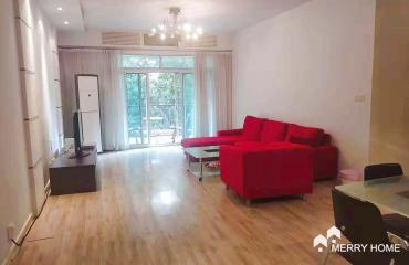 large 3br to rent in jingan line2/12 sea of clouds